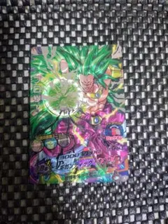 スーパードラゴンボールヒーローズ ブロリー H8-SEC LC