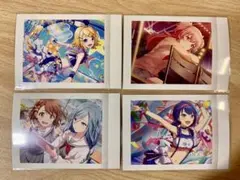 モアジャン　ぱしゃこれ