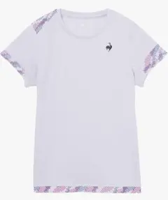 Le Coq Sportif 半袖Tシャツ レディース Lのサムネイル