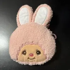 モンチッチ チムたん ポシェット