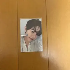 ZEROBASEONE ジャンハオ トレカ