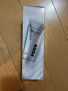 VT PDRN BARRIER CLEANSER 250mlのサムネイル