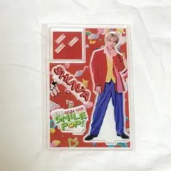 M!LK SMILE POP! アクリルスタンド 曽野舜太 - メルカリ
