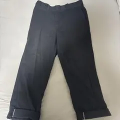 Dickies 874 Original Fit ブラックパンツ