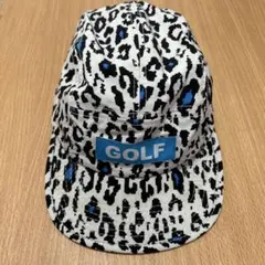 2025年最新】golfwang キャップの人気アイテム - メルカリ