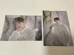 Stray Kids スキズ　maniac ラントレ　スンミン