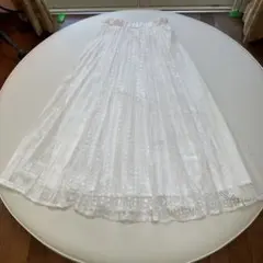 T itilate Valetレーススカートのサムネイル