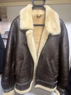 雰囲気◎ フライトジャケットB3