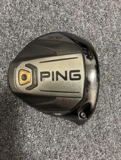 PING G400 LST ドライバー ヘッド 8.5度★希少★美品★ PING G400 LST ドライバー 8.5度 - メルカリ