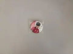 ハイキュー!! 黒尾鉄朗 缶バッジ