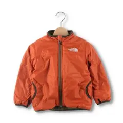 THE NORTH FACE/ザ・ノース・フェイスリバーシブルコージージャケット