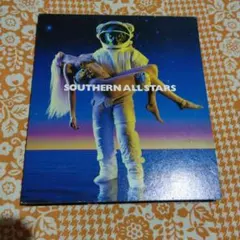 Southern All Stars CD