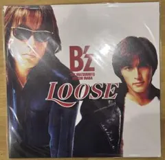 B'z looseアナログレコード　新品未使用 Amazon.co.jp: 未開封 B'z GREEN アナログレコード LP盤 Analog Record