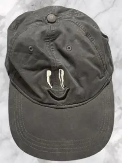 ZARA PEPO MORENO エンブロイダリーキャップ