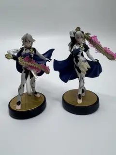 2026年最新】ファイアーエムブレム amiiboの人気アイテム - メルカリ