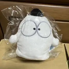 ガスパビリオン　万博　ぬいぐるみ　マスコット　みっちー