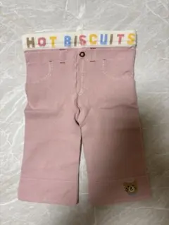 MIKI HOUSE♡ズボン 80〜90