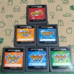 イナズマイレブン 3ds