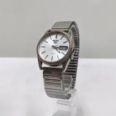1967年製 セイコー5 DX 25石 自動巻 6106-7040 稼働品 希少 - メルカリ