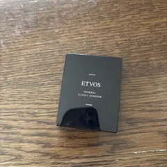 ETVOS ミネラルクラッシィシャドー グリッターモーブのサムネイル