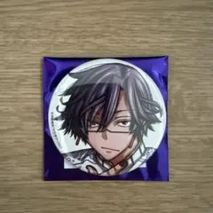 桃源暗鬼 コミケ 缶バッジ C107 桃華月詠