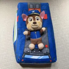 パウ・パトロール　プラチナムザッカ ティッシュボックスカバーのサムネイル