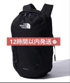 は*ん様 ノースフェイス バックパック リュックサック VAULT(ヴォルト）新