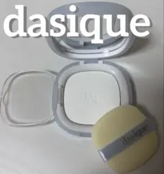 dasique ソフトコットンパウダーのサムネイル