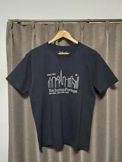 Manhattan Portage　Tシャツのサムネイル
