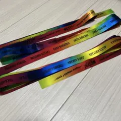 WEST. SPECIAL LIVE WESTA! 銀テープ　1本フル