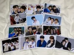 SexyZone 公式写真