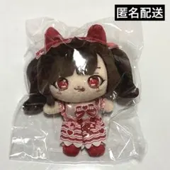 イコラブ ぬいぐるみ 衣装 とくべチュ、して 佐々木舞香 野口衣織