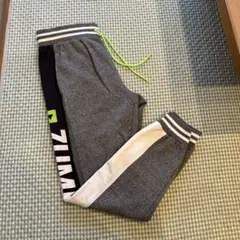 ZUMBA ズンバ　正規品　パンツ　裏起毛