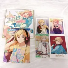 あんスタ 仁兎なずな グッズまとめ売り ぱしゃっつ