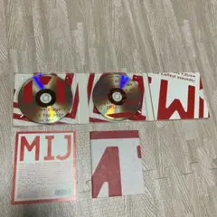 SMAP/MIJ～SMAP 016
