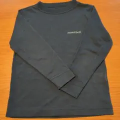 mont-bell 長袖Tシャツ 110