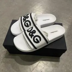 2026年最新】D&G ／ Dolce＆Gabbana メンズ サンダルの人気アイテム