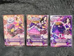 2026年最新】アイカツ ドーリーデビルの人気アイテム - メルカリ