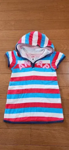 ANAPKIDSワンピースのサムネイル