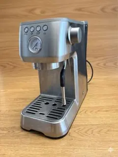Breville Barista Pro エスプレッソマシン ジャンク - メルカリ
