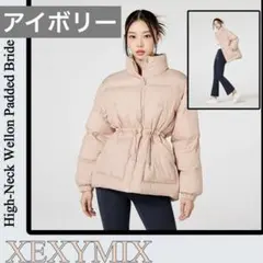 2026年最新】XEXYMIX レディース ジャケット・アウターの人気アイテム 