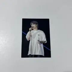 セブチ エキシビション 展示会 トレカ