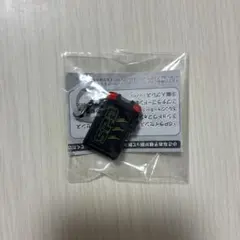 スーパー戦隊シリーズ　めじるしアクセサリー『マスターライセンス』