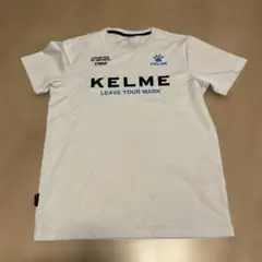 KELME ホワイトシャツ 160cmのサムネイル
