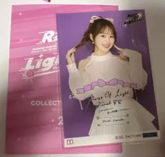 【モーニング娘。】コレクション生写真 コレ写 野中美希のサムネイル