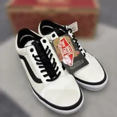 Vans The North Face x Old Skool 新品未使用 希少