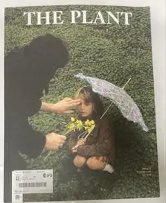 THE PLANT ISSUE 13 WINTER