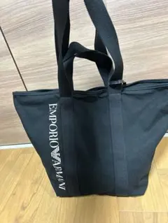 2025年最新】アルマーニ トートバッグの人気アイテム - メルカリ