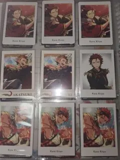 あんさんぶるスターズ 鬼龍紅郎 まとめ売り