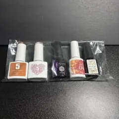 ネイル工房福袋　ネイル　ジェルネイル